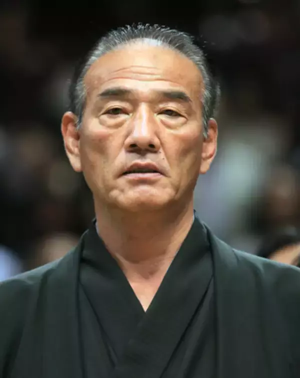 元大関若嶋津死去、６９歳＝「南海の黒ヒョウ」―大相撲