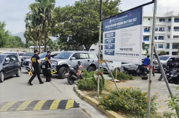 学校で銃撃、生徒１人死亡