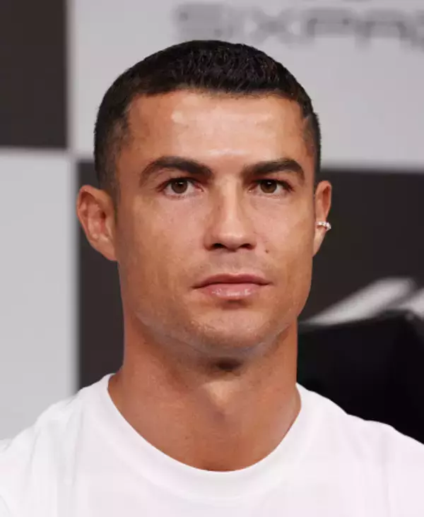 ロナルド「最後のＷ杯」明言　サッカー