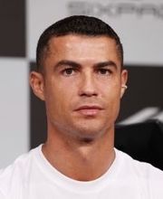 ロナルド「最後のＷ杯」明言　サッカー