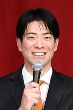 松本剛、憧れの巨人で決意　プロ野球