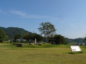 恭仁宮跡を特別史跡に＝カノコユリ自生地は天然記念物―文化審