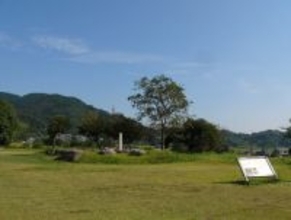 恭仁宮跡を特別史跡に＝カノコユリ自生地は天然記念物―文化審