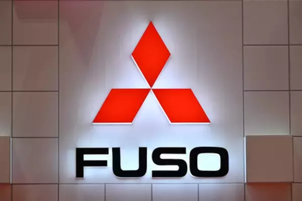 三菱ふそう、鴻海と新会社＝２６年後半に、ＥＶバス共同開発