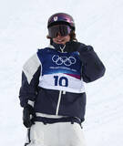 「日本人メダリストの横顔＝スノーボード男子スロープスタイル〔ミラノ・コルティナ五輪〕」の画像1