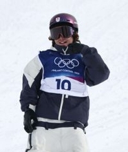 日本人メダリストの横顔＝スノーボード男子スロープスタイル〔ミラノ・コルティナ五輪〕