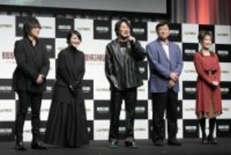 「バイオハザード」最新作が発売