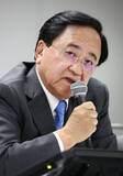 「東電会長にＪＩＣ横尾氏」の画像1