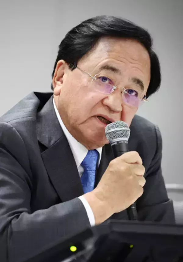 東電会長にＪＩＣ横尾氏