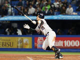 「プロ野球・ヤクルト４―２阪神」の画像1