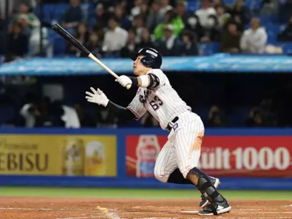プロ野球・ヤクルト４―２阪神