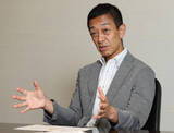 「地銀との連携強化へ＝リスクマネー供給拡大―政投銀社長」の画像1