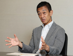 地銀との連携強化へ＝リスクマネー供給拡大―政投銀社長