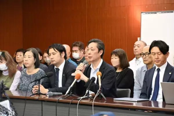 熱海土石流災害、来年３月に民事判決＝遺族らが賠償請求―静岡地裁支部