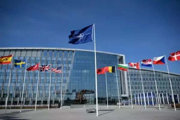 エストニア防衛企業放火、ロシアの破壊工作と非難 モスクワ側は一蹴