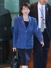 高市内閣、初のＮＳＣ開催