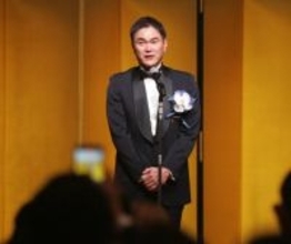 岩瀬さん「支えられた２０年間」＝名古屋で殿堂入り祝う会―プロ野球