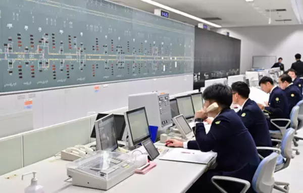 地震時の新幹線制御を公開＝東京被害想定、大阪の指令所で―ＪＲ各社