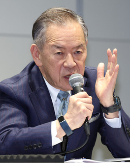 キヤノンや富士通が新規出資