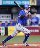 「ＤｅＮＡが初勝利＝プロ野球・阪神１―４ＤｅＮＡ」の画像1