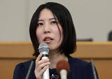 「福間女流五冠「子ども望めるよう」＝妊娠・出産時の出場規定見直しで―将棋」の画像1