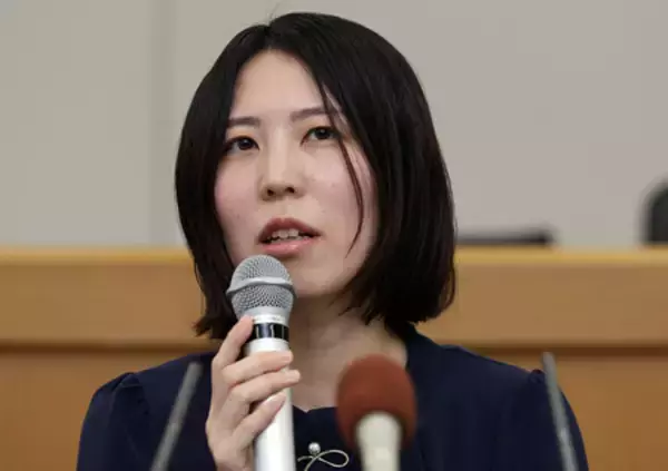 福間女流五冠「子ども望めるよう」＝妊娠・出産時の出場規定見直しで―将棋