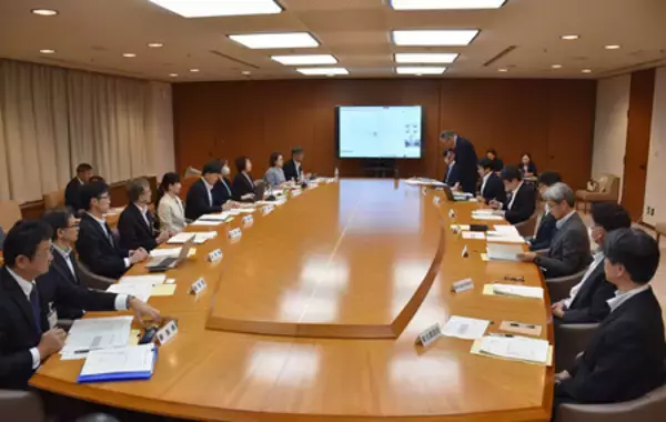 クマ対策で東北地方と連絡会議＝２７年度に「広域協議会」も―環境省