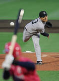 「巨人の則本、古巣相手に好投＝仙台での白星「感慨深い」―プロ野球」の画像1