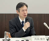 「リニア工事費、１１兆円に＝品川－名古屋で４兆円膨張、当初比２倍に―ＪＲ東海」の画像1