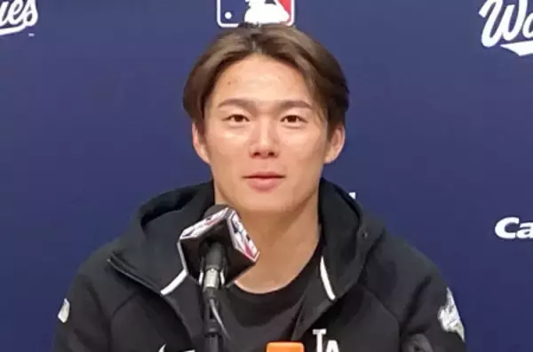 山本「勝つだけ」　大リーグ