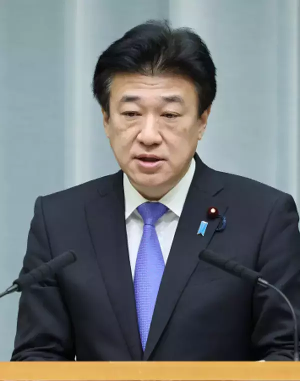 政府、中国総領事投稿に抗議