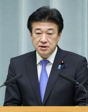 政府、中国総領事投稿に抗議