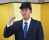 「「２桁本塁打目指す」　プロ野球」の画像1