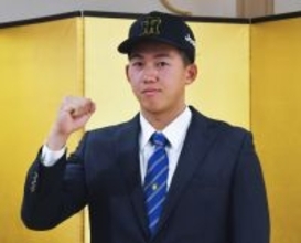 「２桁本塁打目指す」　プロ野球