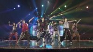 FANTASTICS、ツアーファイナル