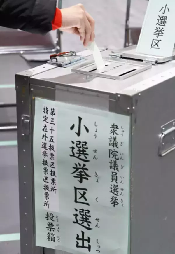 期日前投票、最多２７０１万人