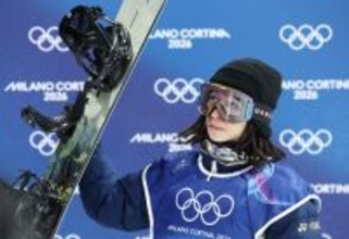 平野歩夢は７　五輪