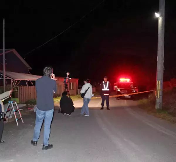 「無事にと思っていたが…」＝知人ら悲痛、天仰ぐ―１１歳男児「活発な子」・京都