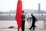 「中国、米国が目を逸らした隙に核攻撃能力誇示」の画像1