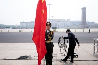 中国、米国が目を逸らした隙に核攻撃能力誇示