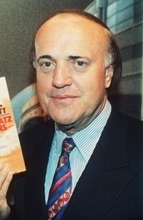 ピーター・アーネットさん死去