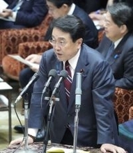 赤沢経産相、５日から訪米＝投融資で商務長官と会談