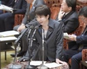 高市首相、原油高騰対策急ぐ