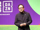 「ＤＡＺＮ、決勝なども無料配信」の画像1