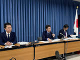 「学校側責任、厳しく指弾＝引率教員不在は「重大ミス」―辺野古沖事故で文科省見解」の画像1