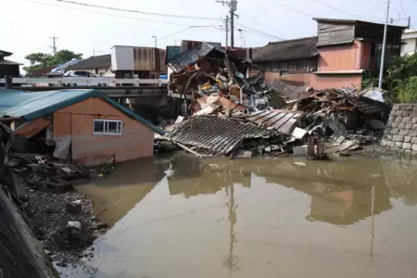 政府、熊本地震を激甚災害に指定＝特定非常災害にも