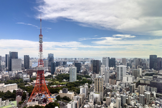 実質ＧＤＰ、年１．４％増に上方修正＝４～６月期改定値―内閣府