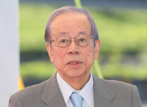 日中の扉開き続けた＝福田康夫元首相死去で談話―経済界