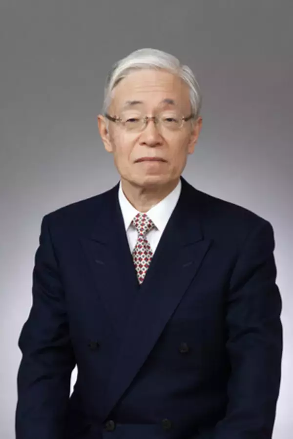 心より深く感謝＝旭日大綬章の前田元みずほＦＧ会長