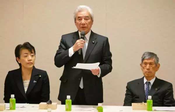 自民改憲本部、高市政権で初開催